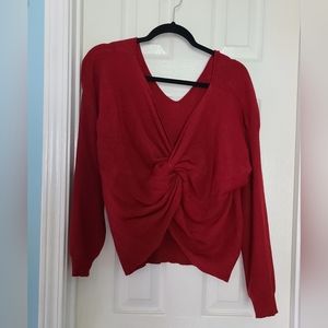 Shein sweater